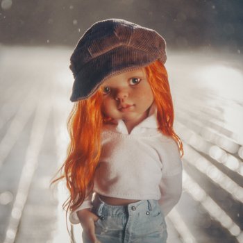 Дождливый день