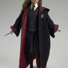 Hermione Granger at Hogwarts - 2006  скидка 8500 р.!!!!