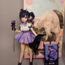 Neo Eden Toys Nightmare Twins Series