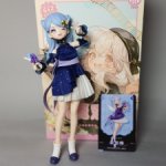 Neo Eden Toys Nightmare Twins Series