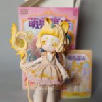 Penny'S Box Antu Cute Beast Magic Series Cat