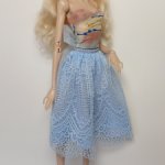 Комплект для кукол Tendercreation