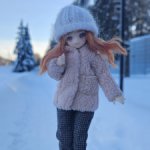 Neo Eden Toys Nightmare Twins Series