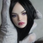 Продаю куклу Веронику от Луценко