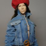 Продам крутой комплект для Анны от А.Жукова