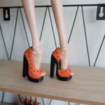 Продам туфли для Tendercreation