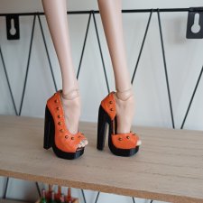 Продам туфли для Tendercreation