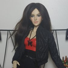 Комплект для кукол А.Жукова