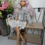 Одежда для Ирис от М. Жукова