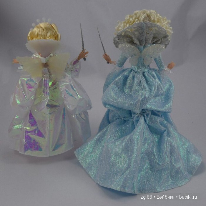 Возвращения к вопросу Disney или Matel (фото 5)