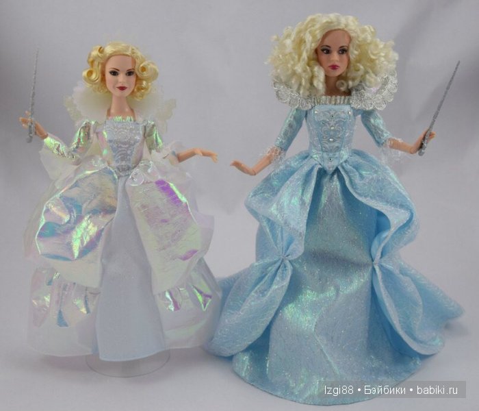 Возвращения к вопросу Disney или Matel (фото 4)