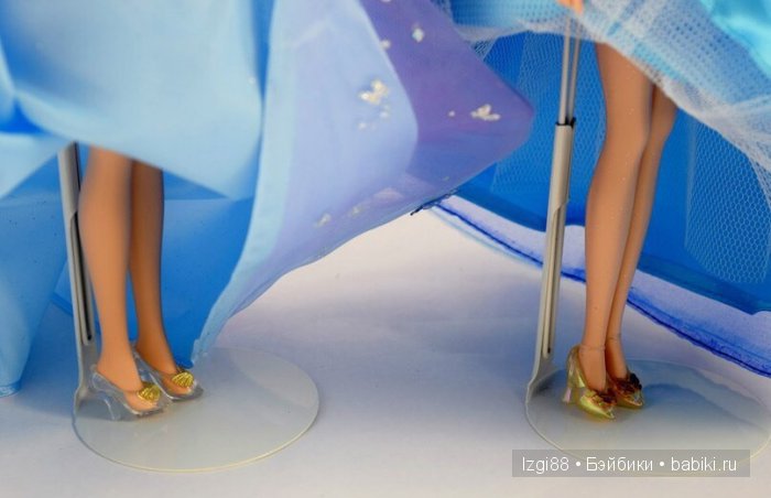 Возвращения к вопросу Disney или Matel (фото 9)