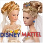 Возвращения к вопросу Disney или Matel?