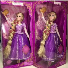 Рапунцель Кукла Купить Большую