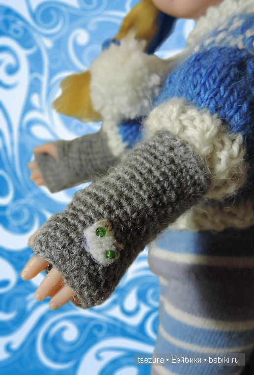 кукольная мода