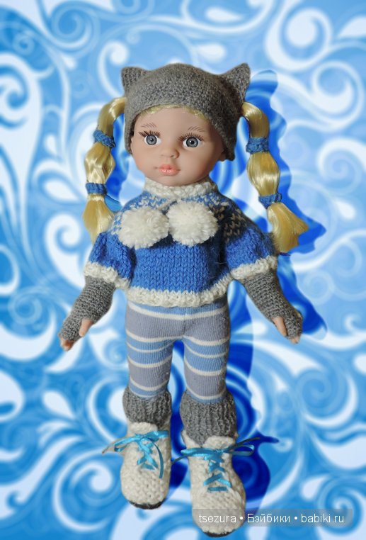 кукольная мода