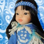 Три девицы или автономная жизнь нашего кукломира