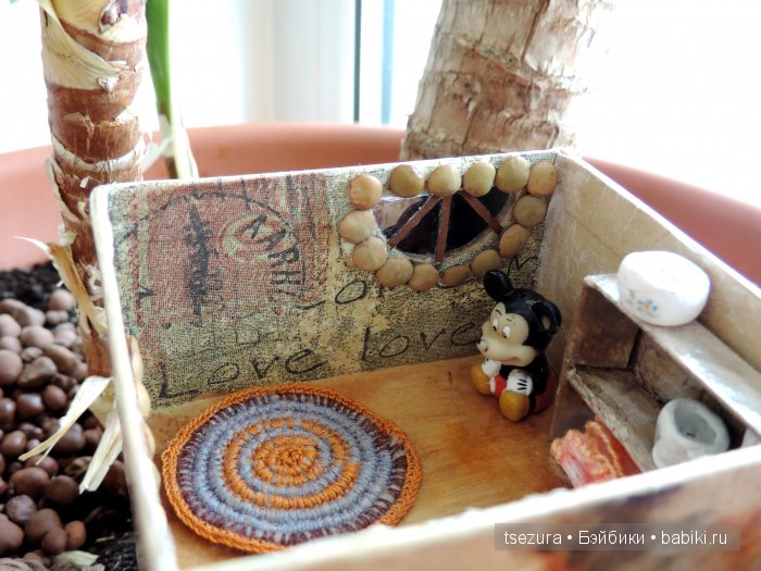 Мини румбокс из прошлого, или ай'лл би бэк (фото 6)