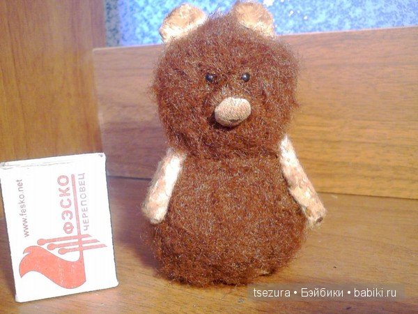 винтажные игрушки