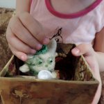 Мини румбокс из прошлого, или ай'лл би бэк