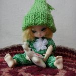 Мама хотела - мама сделала.