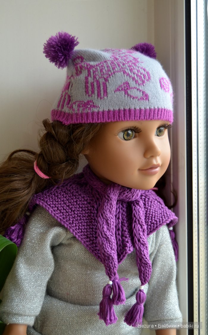 кукольная мода