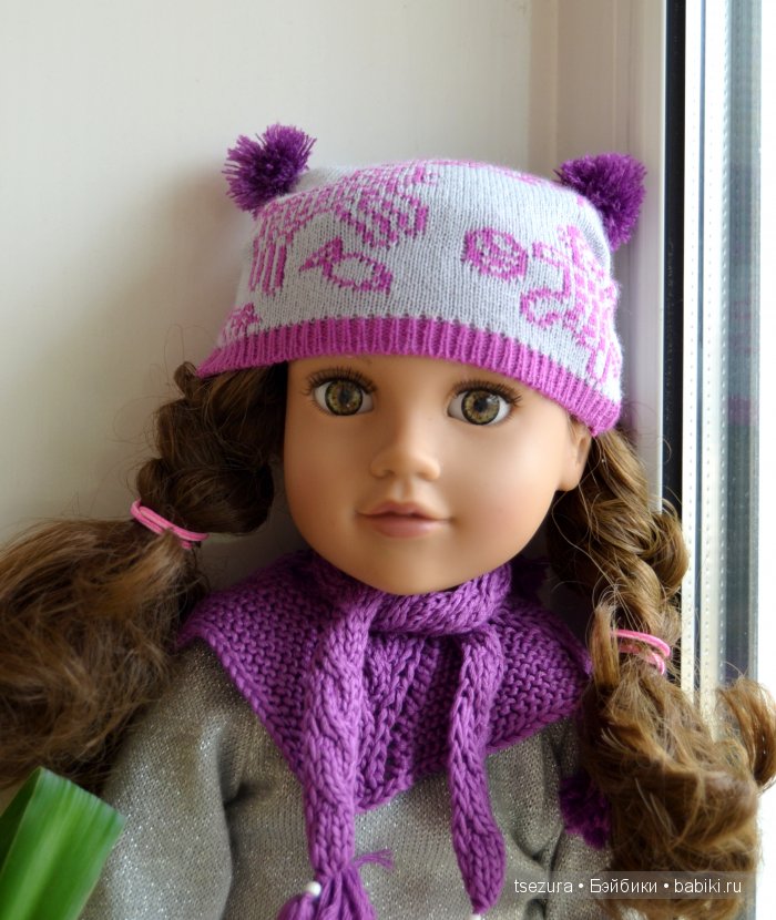 кукольная мода