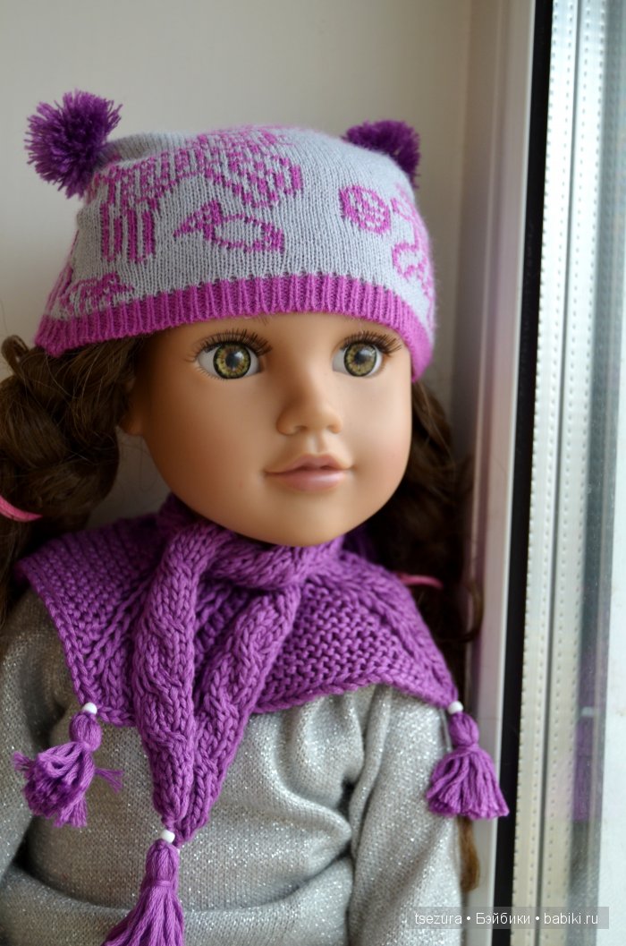 кукольная мода