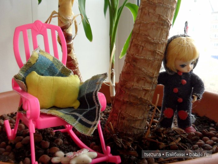 Майское настроение и микро-пуговки | Бэйбики Майское настроение и микро-пуговки