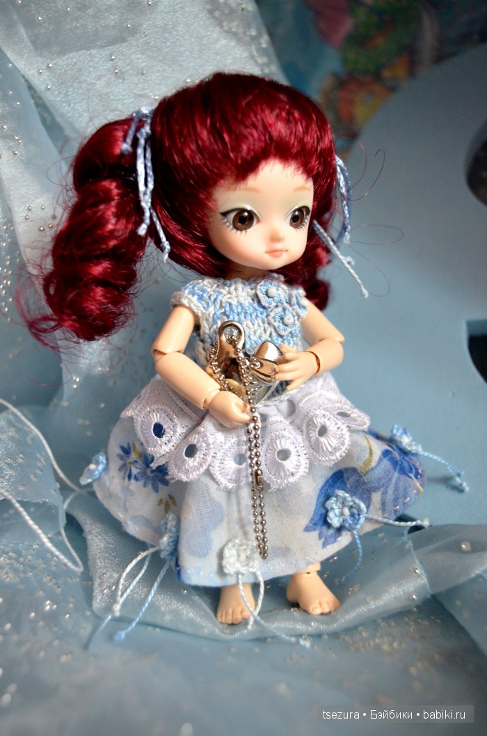 бжд Ai, кукольная мода