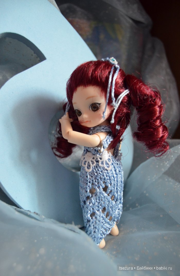 бжд Ai, кукольная мода