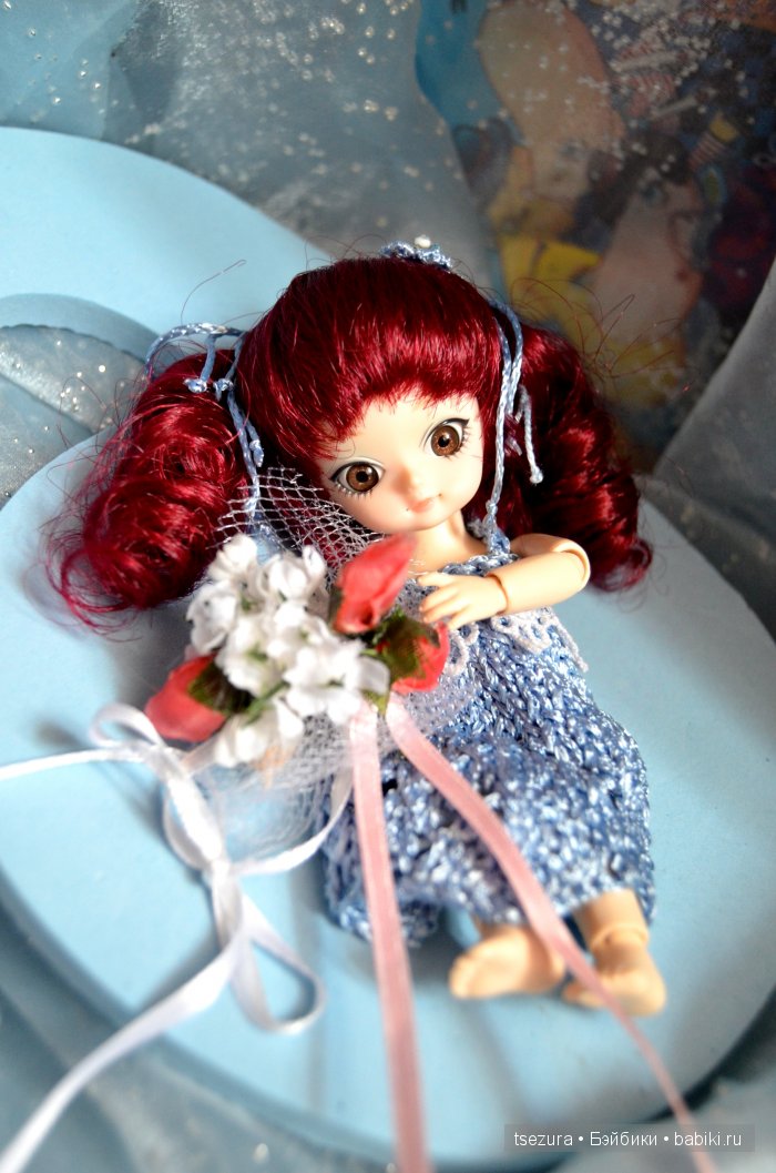 бжд Ai, кукольная мода