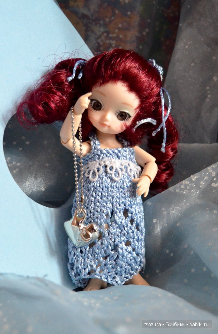 бжд Ai, кукольная мода