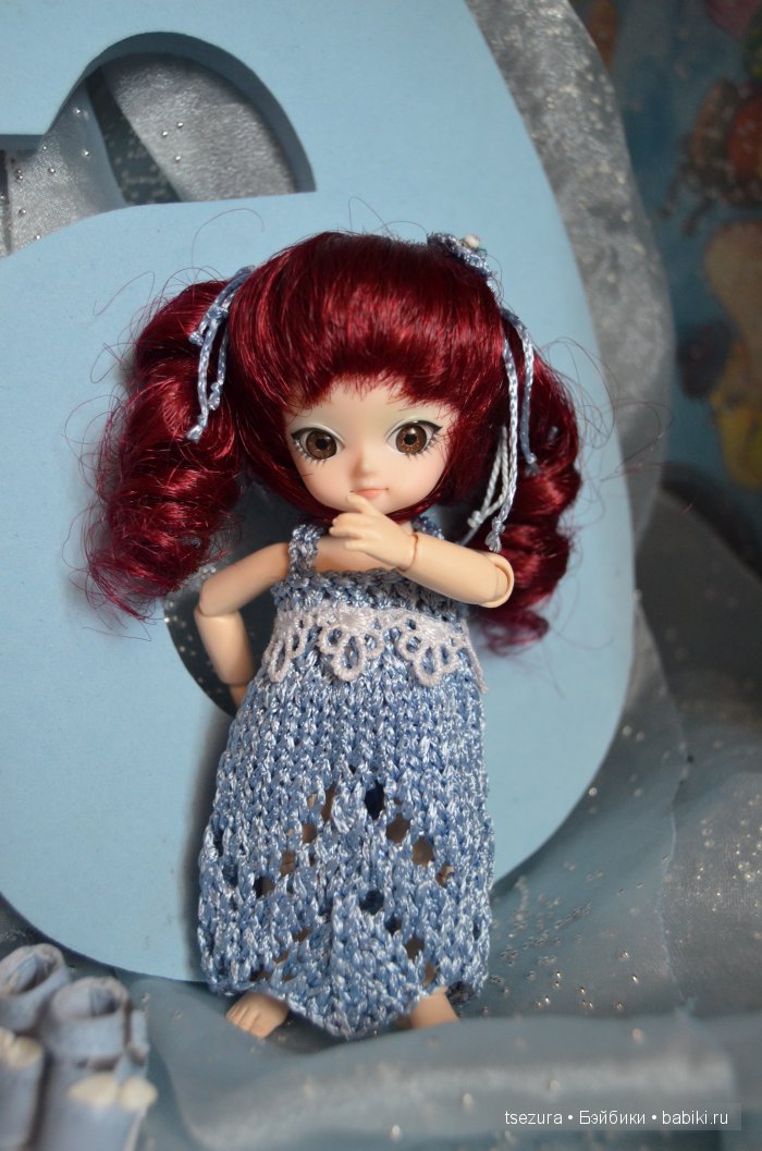 бжд Ai, кукольная мода