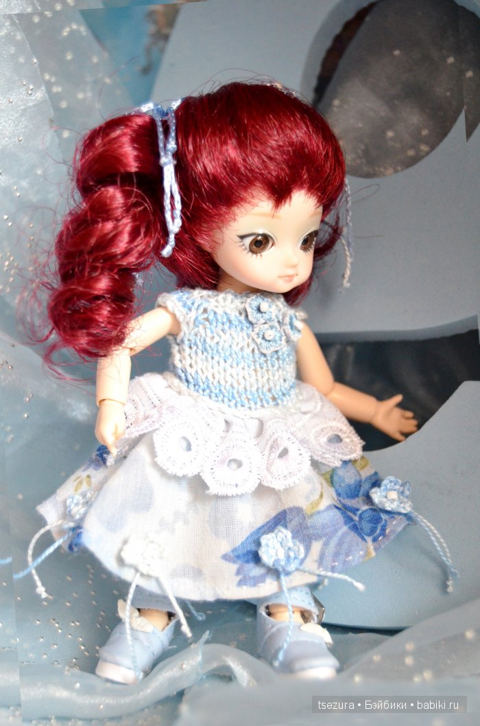 бжд Ai, кукольная мода