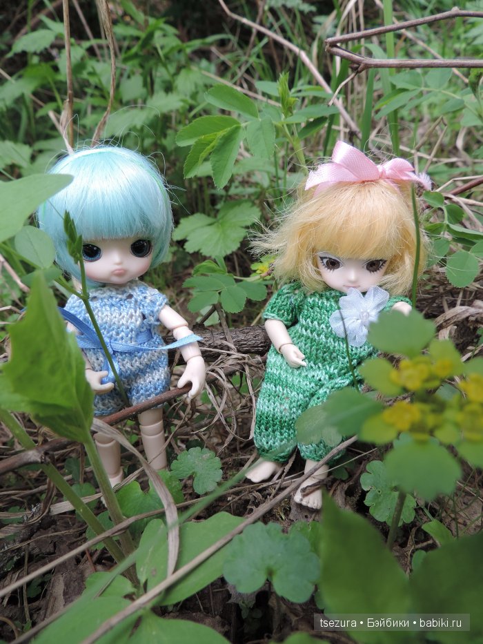 Общероссийский день библиотек, я и маленькие (фото 6)