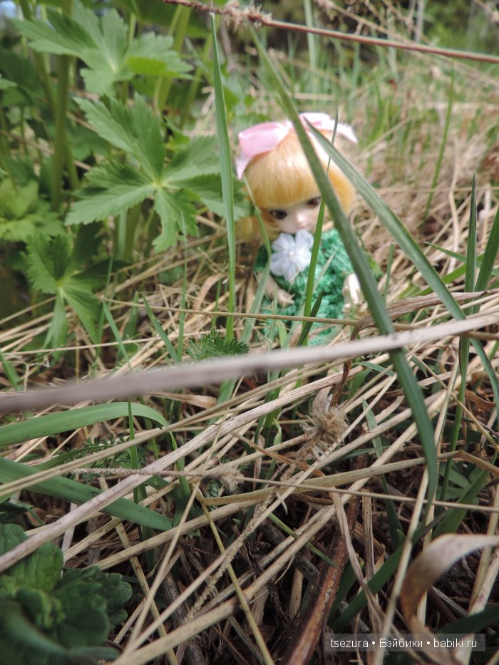 Общероссийский день библиотек, я и маленькие (фото 9)