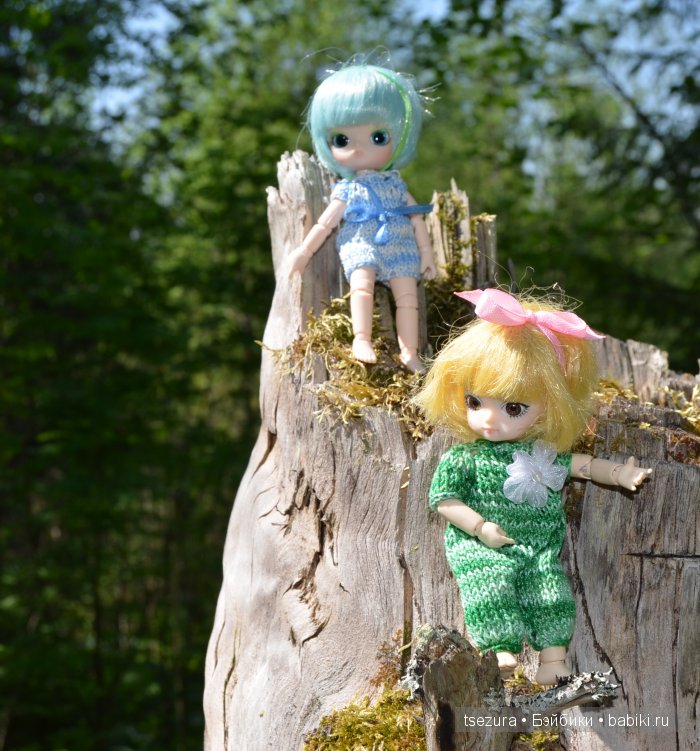 Общероссийский день библиотек, я и маленькие