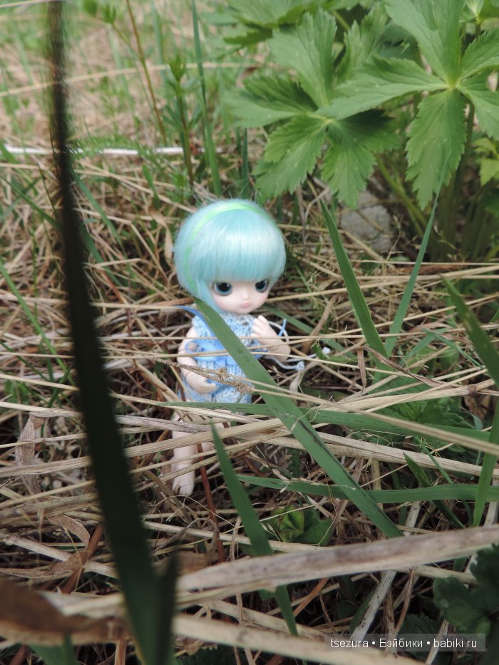 Общероссийский день библиотек, я и маленькие (фото 8)