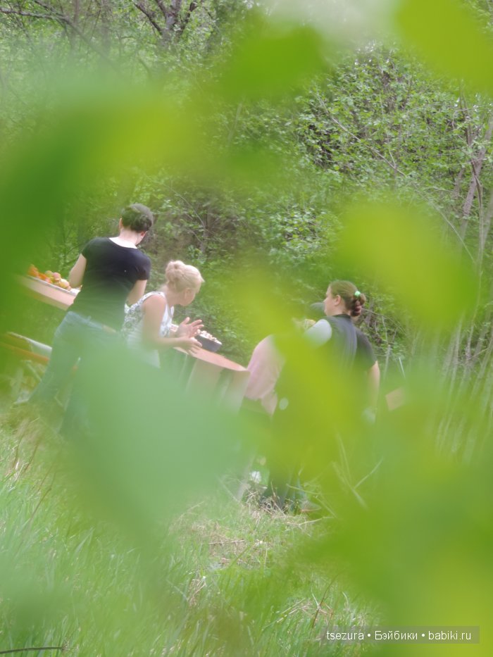 Общероссийский день библиотек, я и маленькие (фото 10)