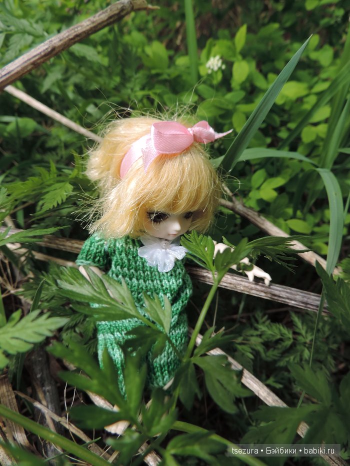 Общероссийский день библиотек, я и маленькие