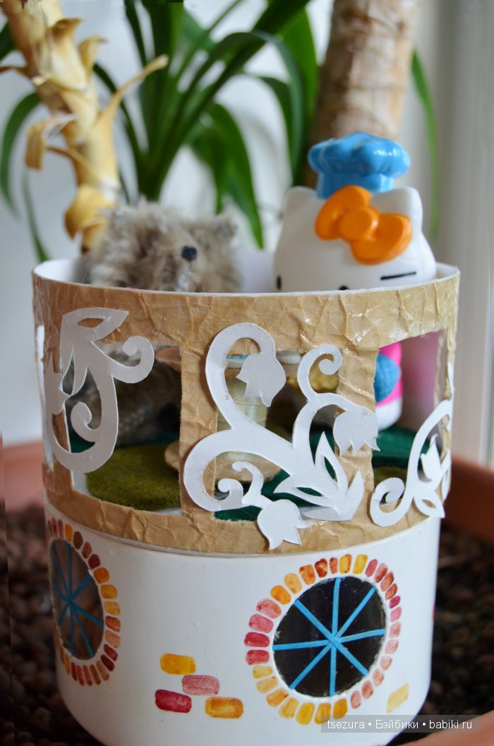 Румбоксов мало не бывает. Или вся наша жизнь - игра (с)