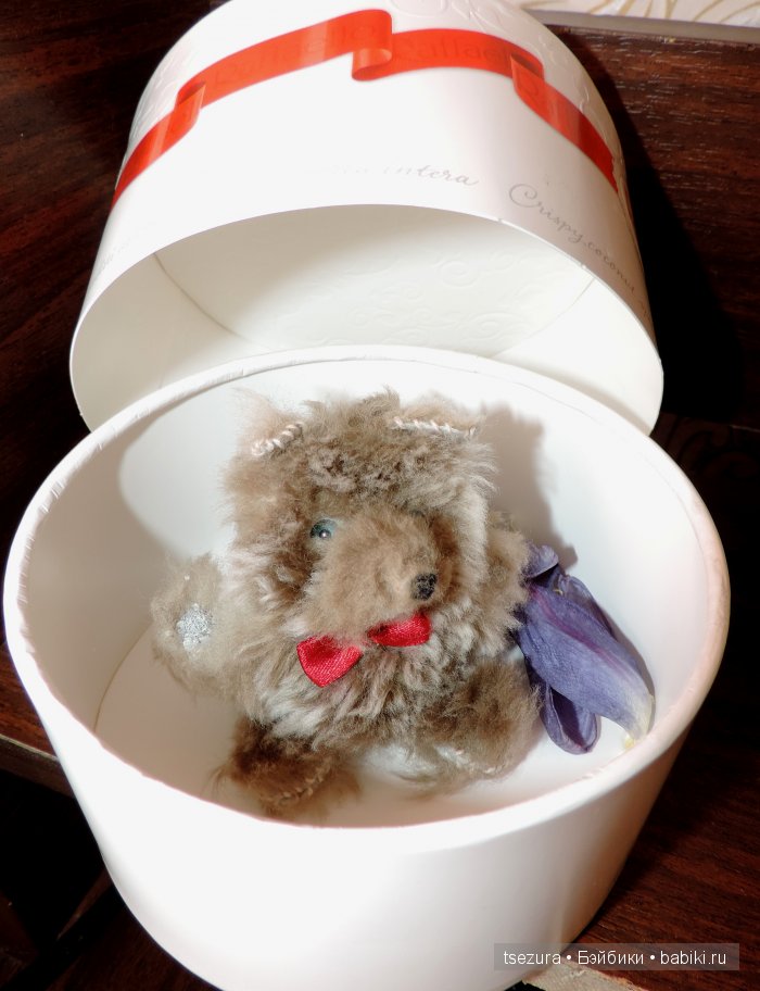 самодельные игрушки