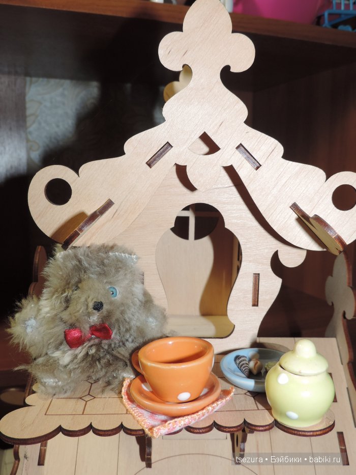 самодельные игрушки