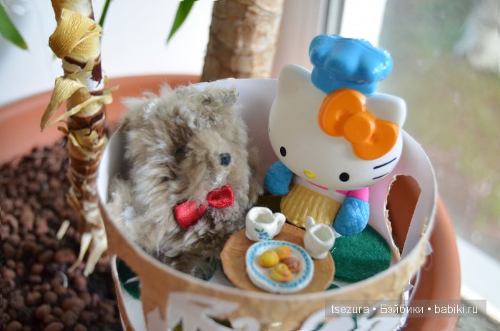 Румбоксов мало не бывает. Или вся наша жизнь - игра (с)