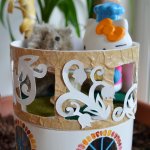 Румбоксов мало не бывает. Или вся наша жизнь - игра (с)