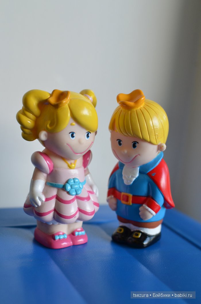 виниловые игрушки