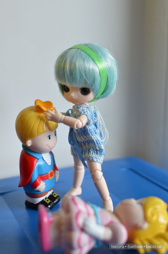 виниловые игрушки