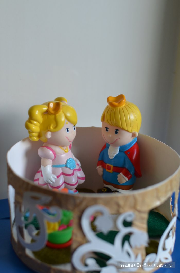 виниловые игрушки