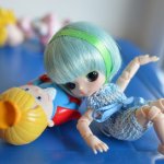 Недлинная история про... Забавный набор виниловых монарших персон